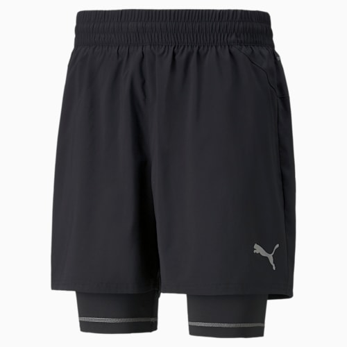 Puma running clothes best sale