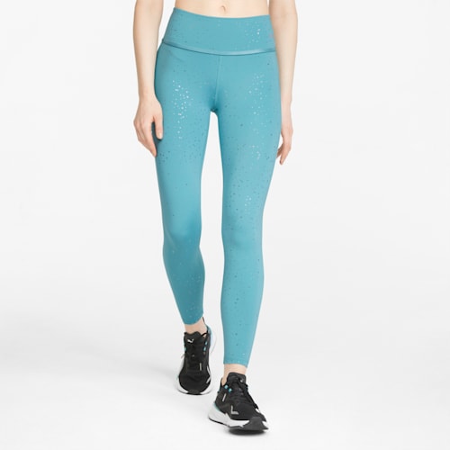 Stardust High Waist Printed 7 8 Women s Training Leggings Porcelain PUMA Shop All Puma PUMA