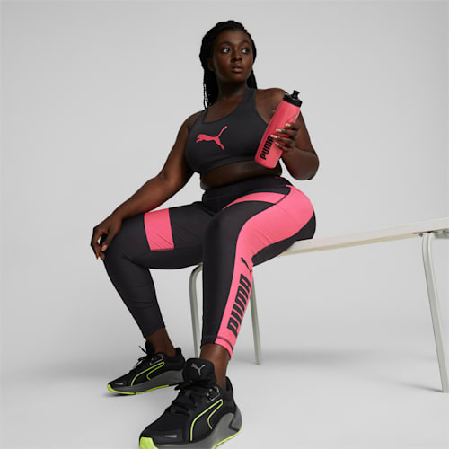 Puma womens workout clothes best sale