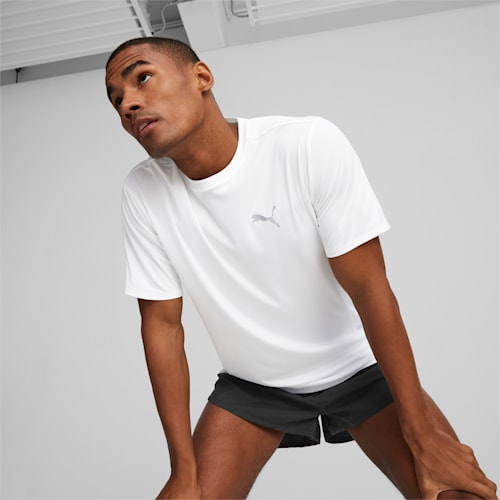 Shop Men s Sports T shirts Tops Online PUMA AU