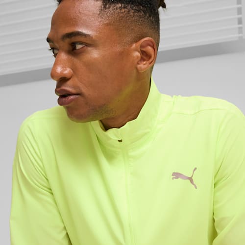 PUMA Jackets For Men PUMA Singapore
