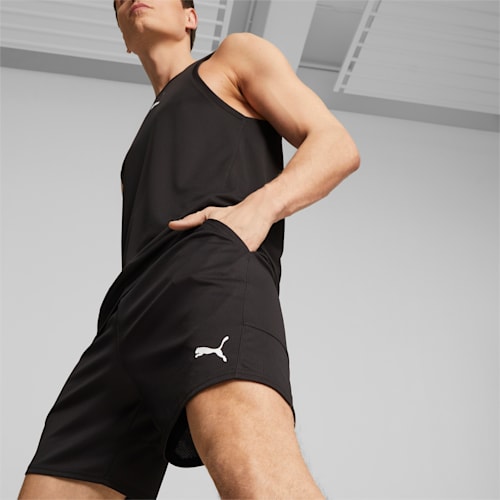 PUMA Men Sport Shorts Clothes PUMA Training Gym PUMA Singapore