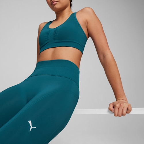 Puma yoga outfits discount