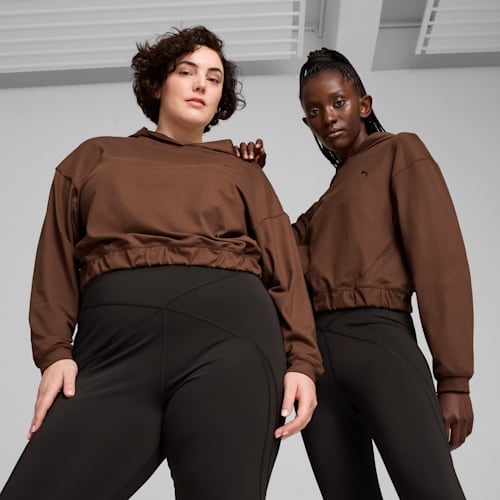 Shop Women s Studio Yoga Clothing Gear Online PUMA AU