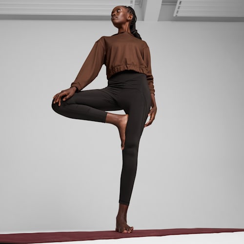 正規通販 & Studio PUMA Shop Yoga AU PUMA | Online Wear Yoga