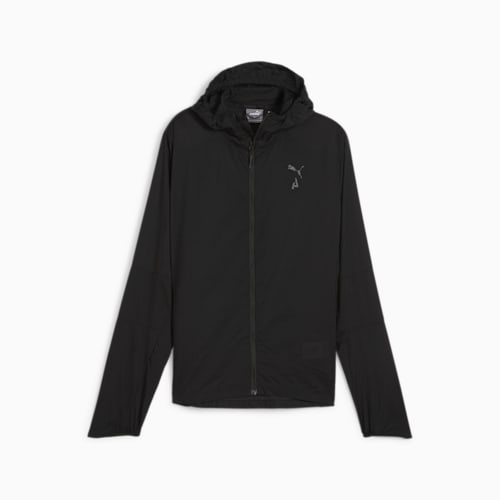 Puma upper jacket new arrivals