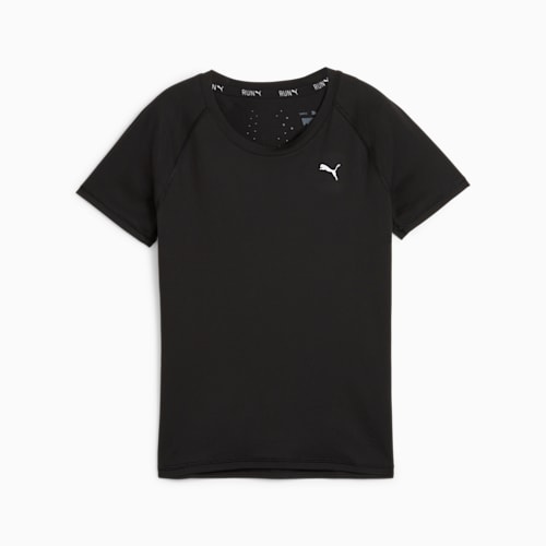 Puma shirts women's clearance