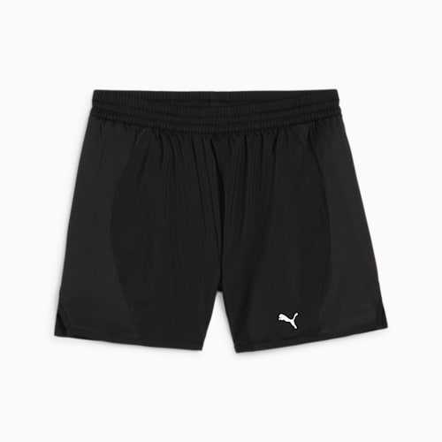 Puma ladies shorts deals
