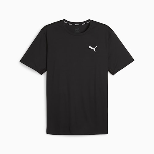 Puma running shirts shop