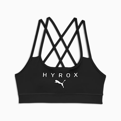 Shop Women s Sports Bras Crop Tops Online PUMA AU