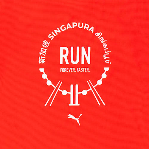 Puma t shirt singapore top