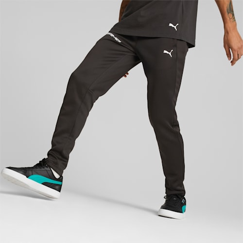 Mercedes AMG Petronas F1 MT7 Track Pants Men PUMA Shoes PUMA