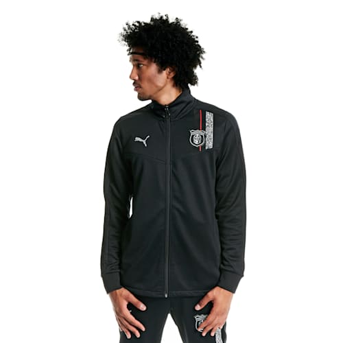 Puma trapstar parka top