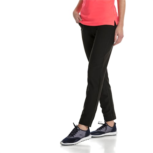 Golf Women s PWRSHAPE Pull On Pants PUMA Shop All Puma PUMA