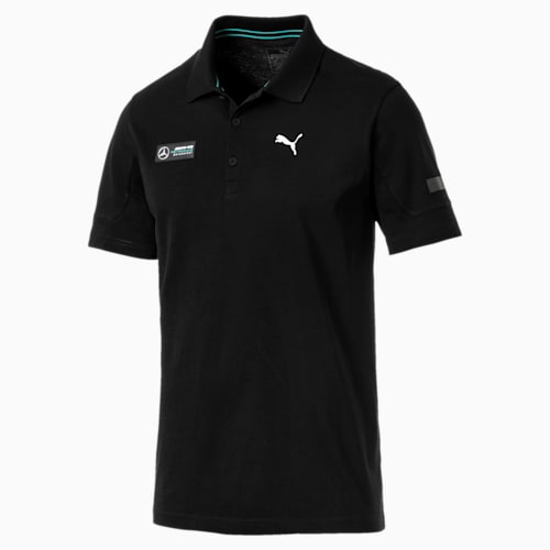 Puma mercedes merchandise outlet