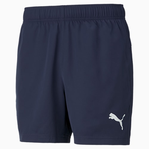 Shop Men s Sports Gym Shorts Online PUMA AU