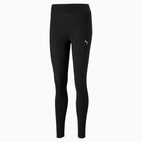 Puma essential gym tights ladies online