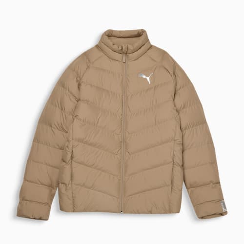 Puma slides mens jacket deals