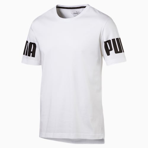 Puma Rebel Tee PUMA Shop All Puma PUMA