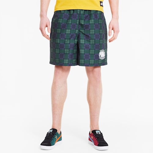 The hundreds shorts new arrivals