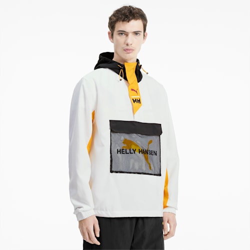 Puma helly hansen hoodie online