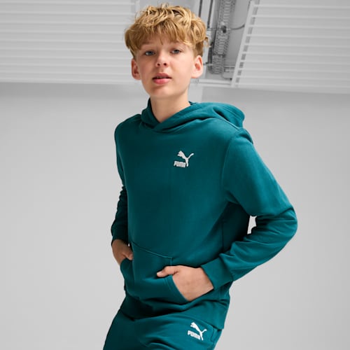 Shop PUMA Classics Boys and Girls Sport Clothes PUMA AU