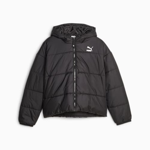 Puma jacket nz top