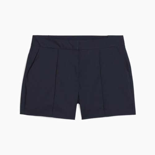 Costa 4 Women s Golf Shorts Deep Navy PUMA Shop All Puma PUMA