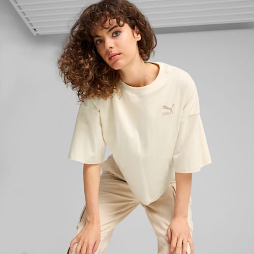 Puma tops womens top