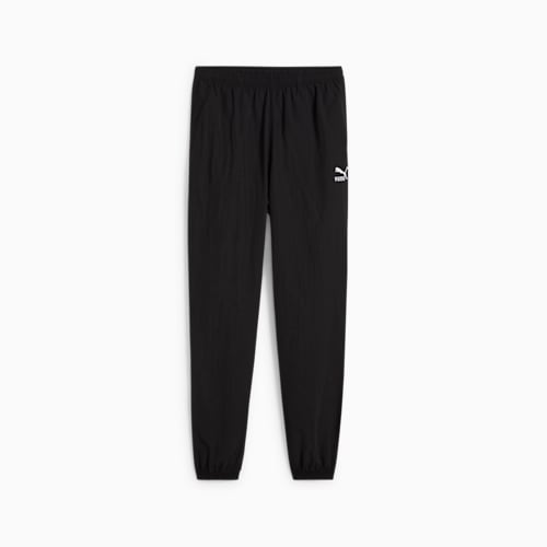 Puma sweatpants womens junior cheap