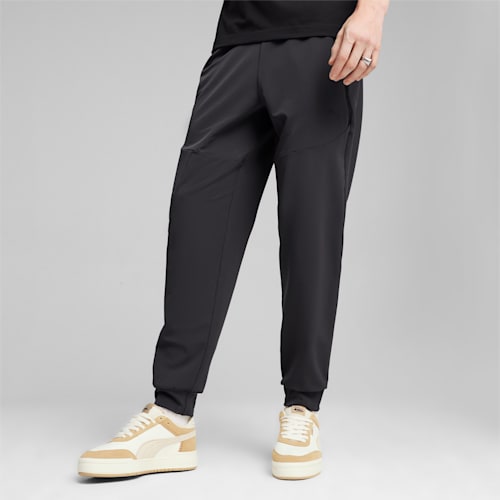 Puma snap pants cheap