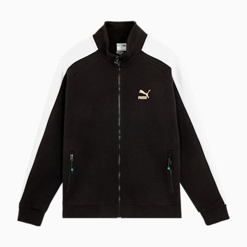 Puma archive t7 jacket shop