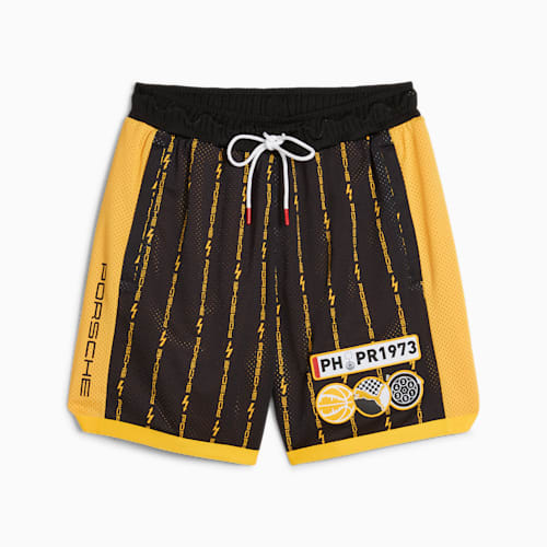 Porsche Legacy Porsche Men s Shorts PUMA SHOP ALL PUMA PUMA