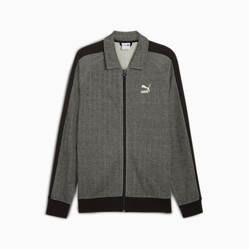 Shop Men s Soccer Tracksuits Online PUMA NZ