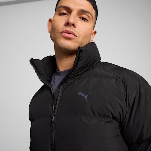 Warm winter Jackets Coats PUMA AU