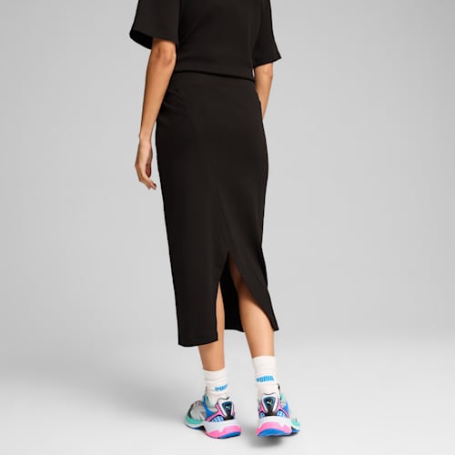 Womens dress skirt best sale