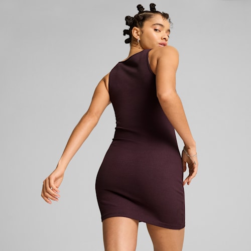 Puma urban sports dress online