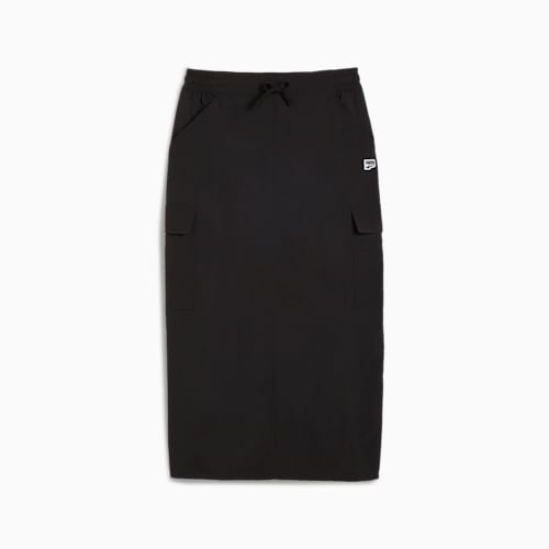 Puma pencil skirt xl deals