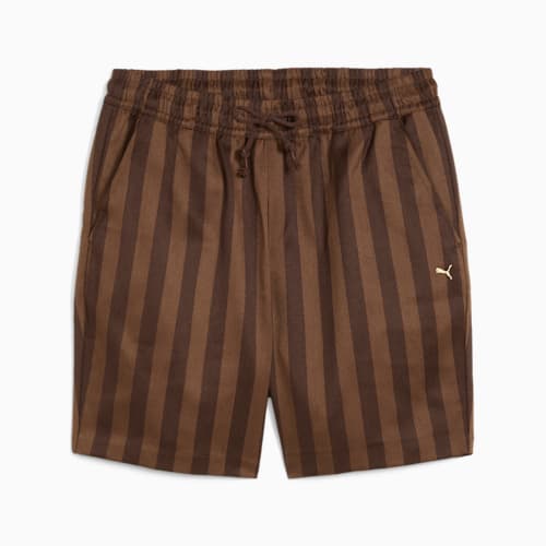 Players Lane Shorts Men Espresso Brown PUMA Shop All Puma PUMA