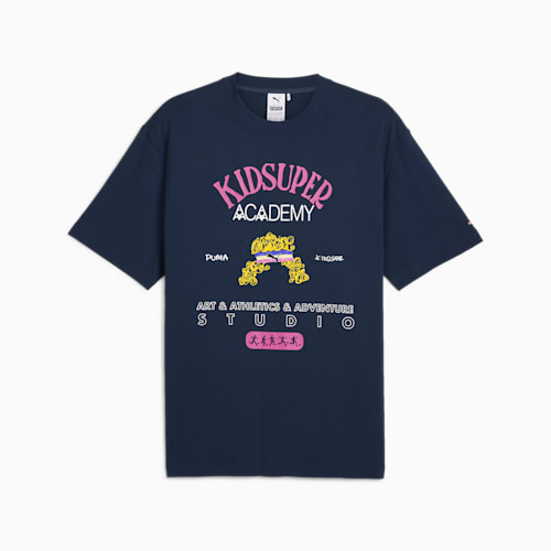 PUMA x KIDSUPER | PUMA.COM
