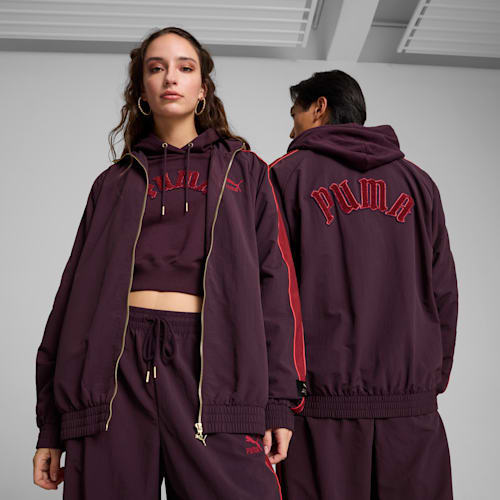Puma tracksuit nz outlet