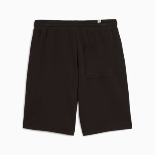 Puma no. 1 sweat shorts mens top