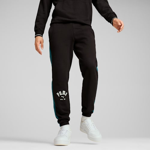 Shop Men s Soccer Tracksuits Online PUMA NZ