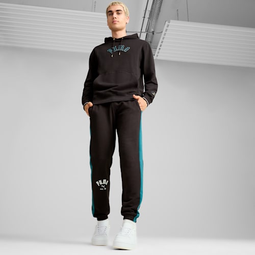 Shop Men s Soccer Tracksuits Online PUMA AU