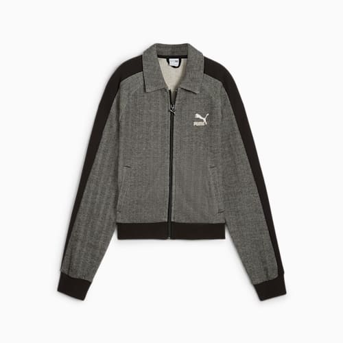 Women PUMA Jackets PUMA Jackets PUMA Coats PUMA
