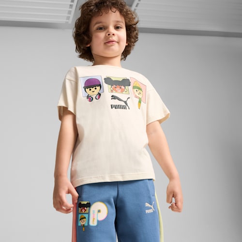 PUMA Boys Clothing PUMA Kids PUMA Singapore