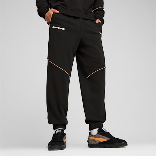 Puma mens sweatpants 2020 shop