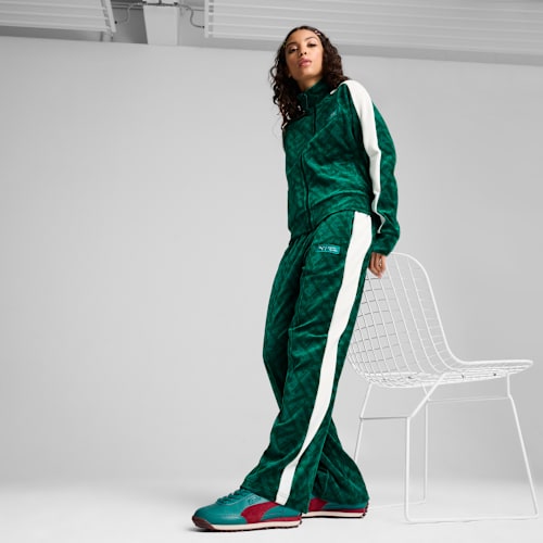 Puma outfits womens quiz hot sale