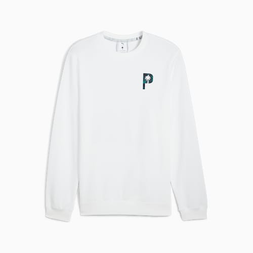 Puma website glitch store
