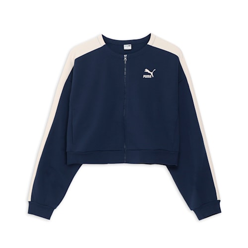 Puma jacket womens singapore discount
